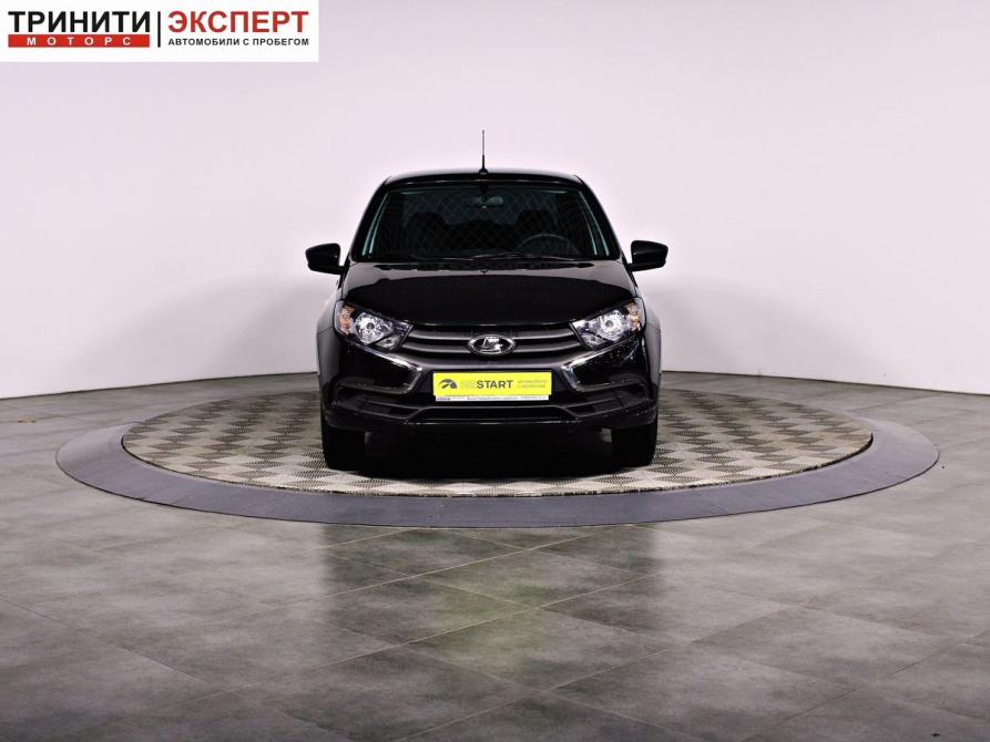 Lada (ВАЗ) Granta I Рестайлинг Белгород  - изображение 2