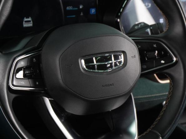 Geely Xingyue L I с пробегом 2024 года, цена 3 499 000 рублей, 37390 км, внедорожник, Автокод Объявления