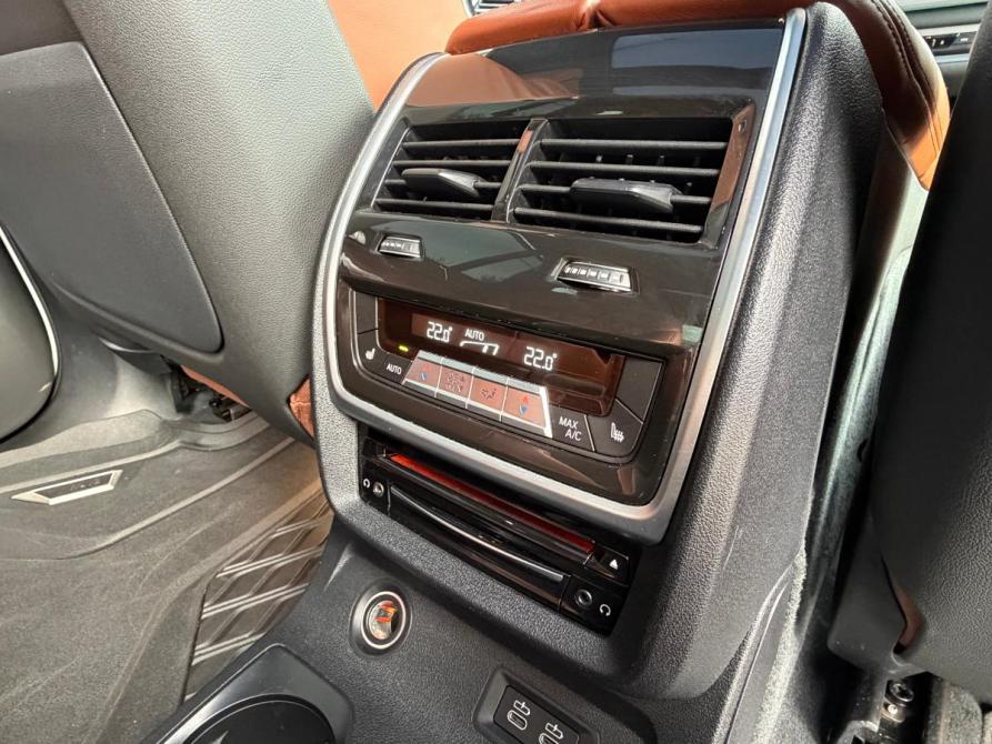 BMW X7 I (G07) Москва  - изображение 25