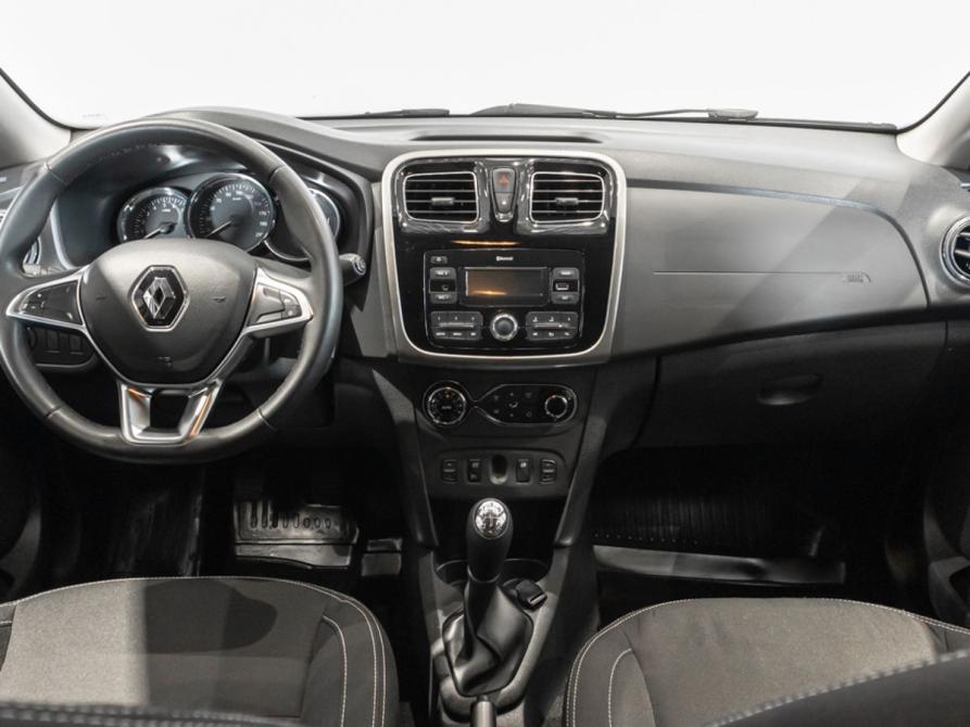 Renault Sandero II Рестайлинг Казань  - изображение 6