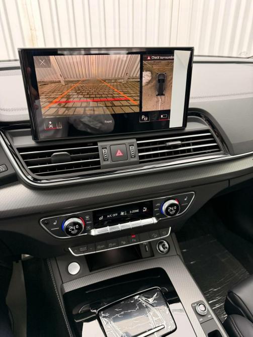 Audi Q5 II (FY) Рестайлинг Ростов-на-Дону  - изображение 12