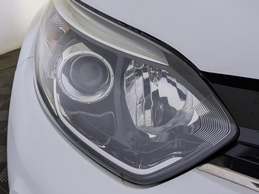 Renault Kaptur I Рестайлинг Москва  - изображение 11