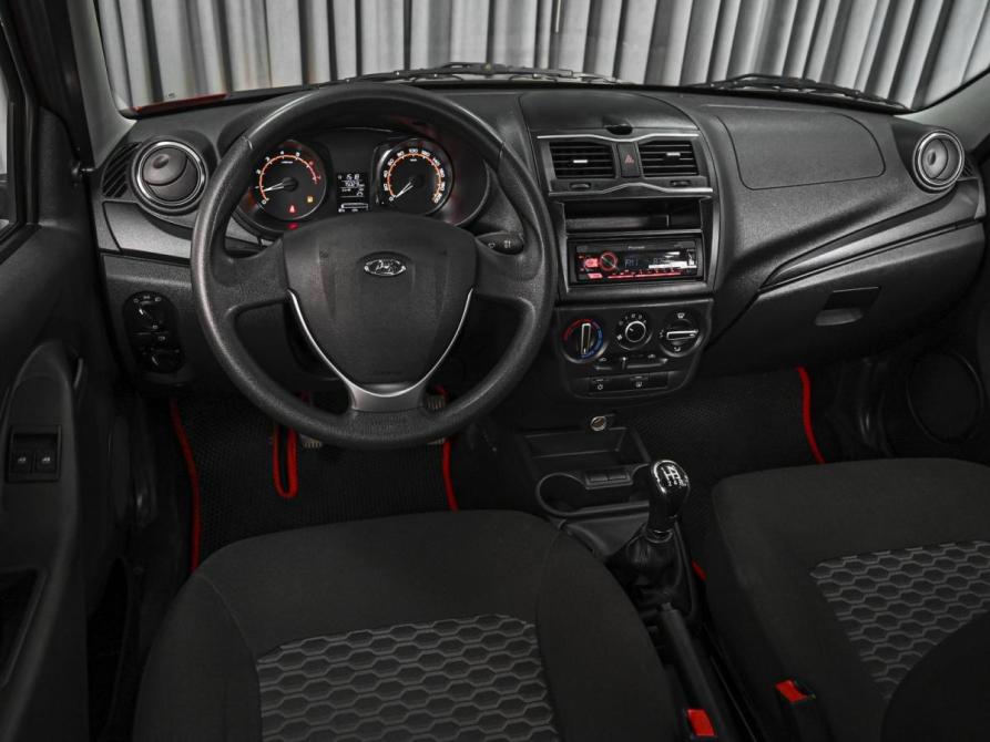 Lada (ВАЗ) Granta I Рестайлинг Ставрополь  - изображение 6