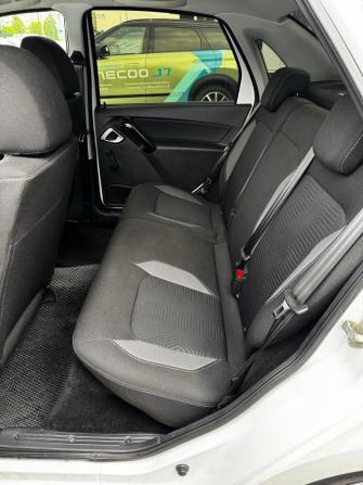 Lada (ВАЗ) Granta I Рестайлинг с пробегом 2024 года, цена 932 000 рублей, 44469 км, седан, Автокод Объявления