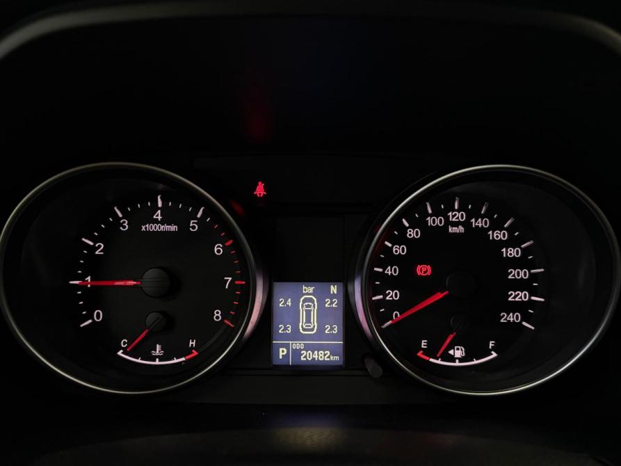 Haval M6 II Краснодар  - изображение 10