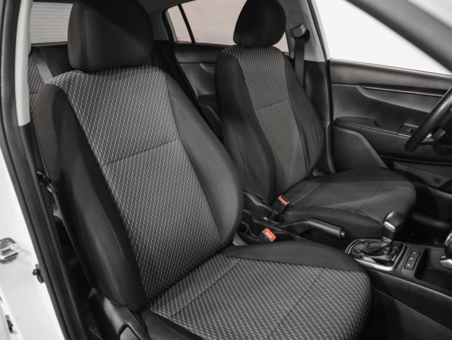 Kia Rio IV Санкт-Петербург  - изображение 21