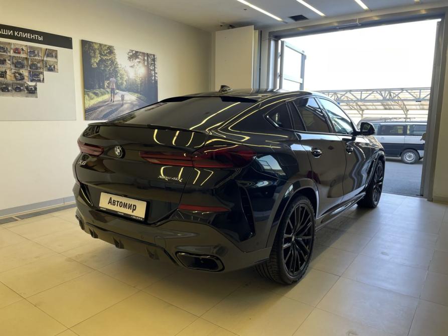 BMW X6 III (G06) Новосибирск  - изображение 4