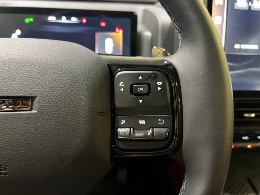 Haval H9 II Новосибирск  - изображение 26