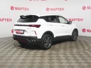 Geely Coolray I Рестайлинг Вологда  - изображение 22