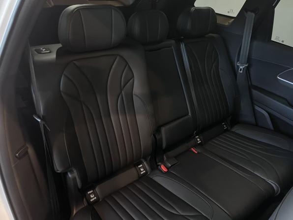 Chery Tiggo 9 I с пробегом 2024 года, цена 3 890 000 рублей, 9117 км, внедорожник, Автокод Объявления