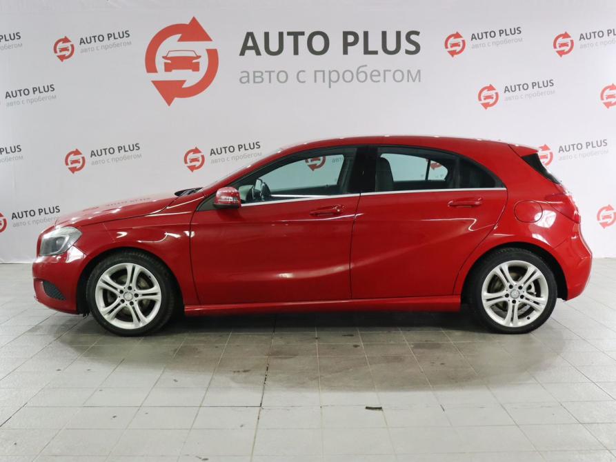 Mercedes-Benz A-Класс III (W176) Минеральные Воды  - изображение 4