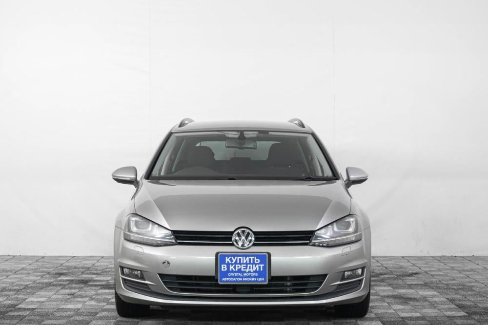 Volkswagen Golf VII Кемерово  - изображение 2