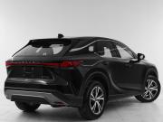 Lexus RX V Москва  - изображение 26