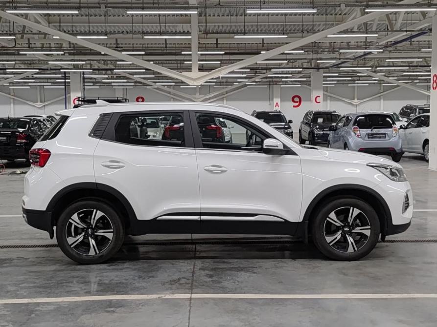 Chery Tiggo 4 Pro I Рестайлинг Казань  - изображение 5