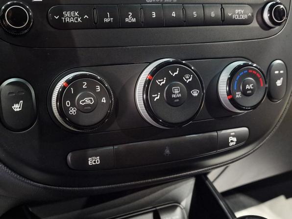 Kia Soul II с пробегом 2014 года, цена 1 270 000 рублей, 108031 км, хэтчбек, Автокод Объявления