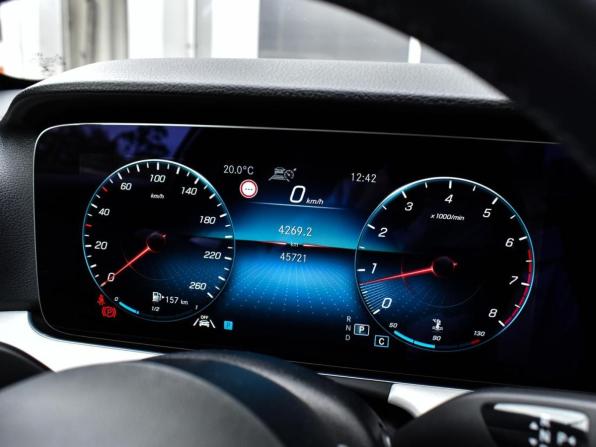 Mercedes-Benz E-Класс V (W213 S213 C238) Рестайлинг с пробегом 2020 года, цена 5 600 000 рублей, 45721 км, седан, Автокод Объявления
