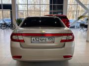 Chevrolet Epica V250 Рестайлинг Березники  - изображение 30