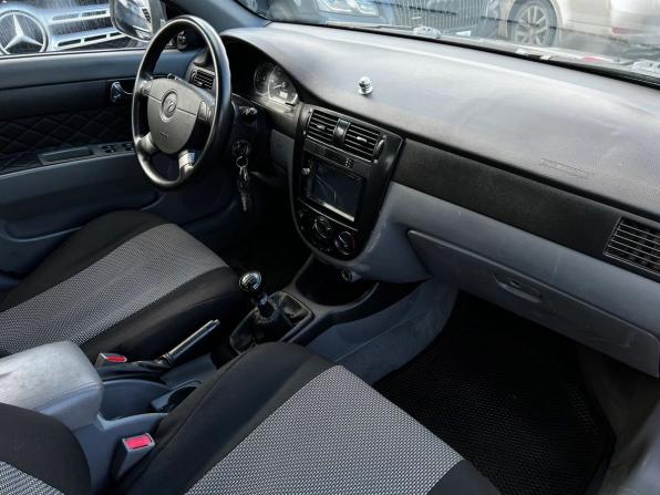 Daewoo Gentra II с пробегом 2015 года, цена 539 000 рублей, 160011 км, седан, Автокод Объявления