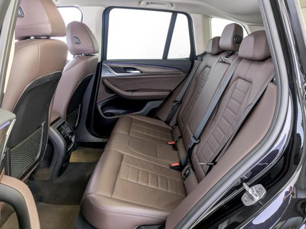 BMW X3 III (G01) с пробегом 2019 года, цена 3 900 000 рублей, 89526 км, внедорожник, Автокод Объявления