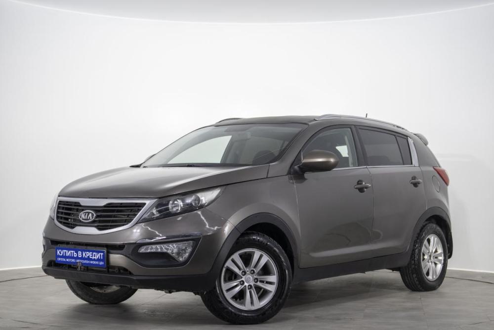 Kia Sportage III Оренбург  - изображение 4