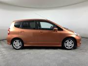 Honda Jazz I Рестайлинг Москва  - изображение 23