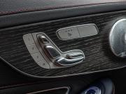 Mercedes-Benz C-Класс AMG IV (W205) Рестайлинг Краснодар  - изображение 48