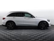 Mercedes-Benz GLC I (X253) Рестайлинг Москва  - изображение 29