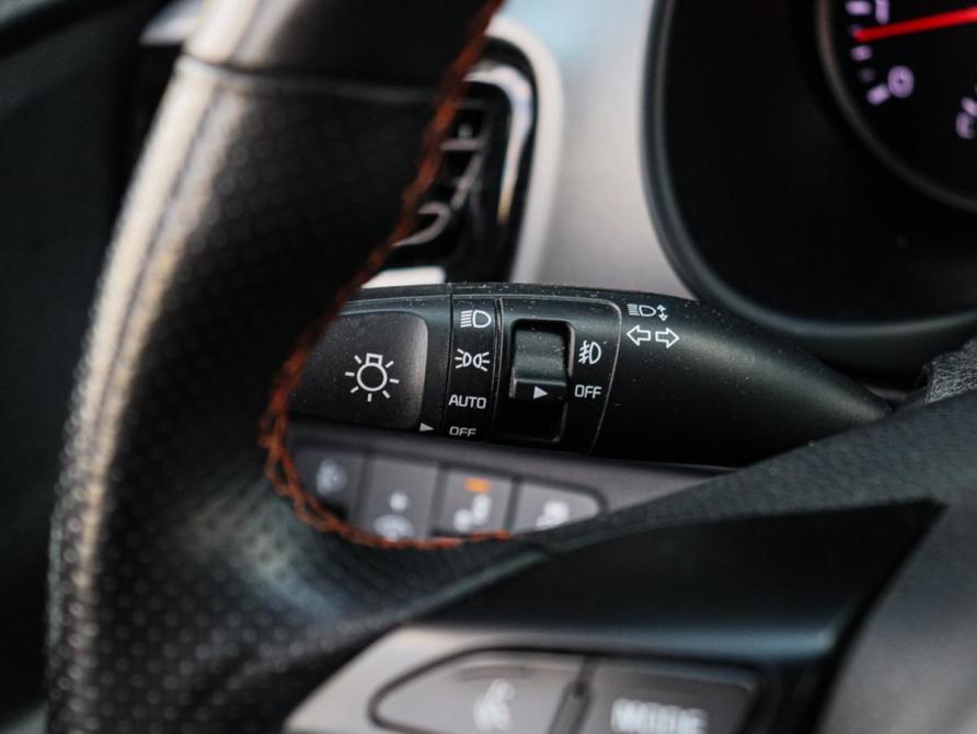 Kia Stonic I Москва  - изображение 20