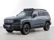 Changan Deepal G318 Москва  - изображение 30