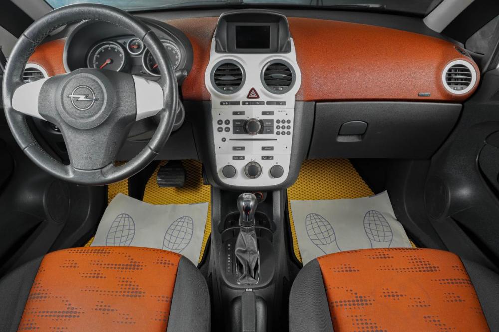 Opel Corsa D Рестайлинг II Тюмень  - изображение 12