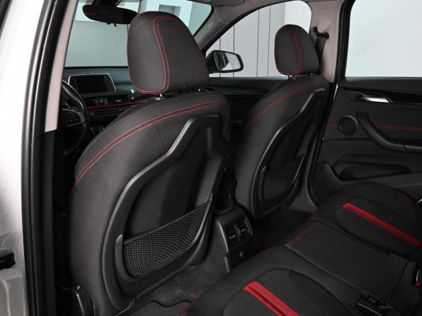 BMW X1 II (F48) с пробегом 2016 года, цена 2 559 000 рублей, 77852 км, внедорожник, Автокод Объявления