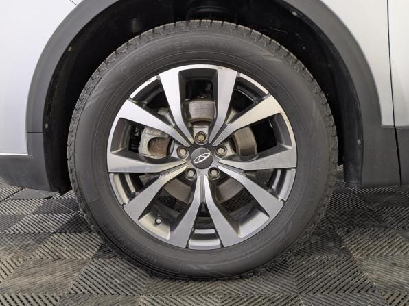 Chery Tiggo 7 Pro I с пробегом 2023 года, цена 1 650 000 рублей, 88600 км, внедорожник, Автокод Объявления