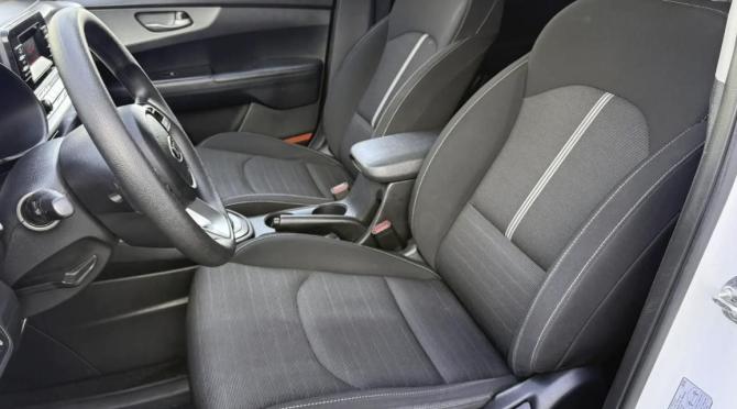 Kia Cerato III Рестайлинг (Classic) с пробегом 2019 года, цена 1 840 000 рублей, 117803 км, седан, Автокод Объявления