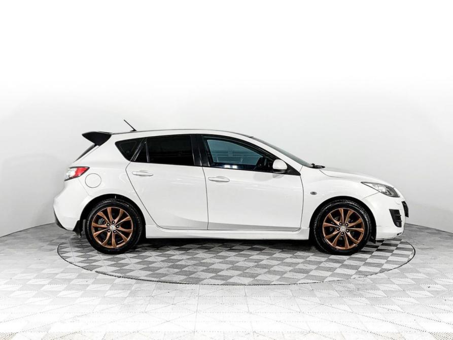 Mazda 3 II (BL) Ногинск  - изображение 5