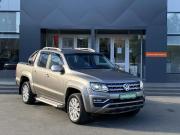 Volkswagen Amarok I Рестайлинг Краснодар  - изображение 20