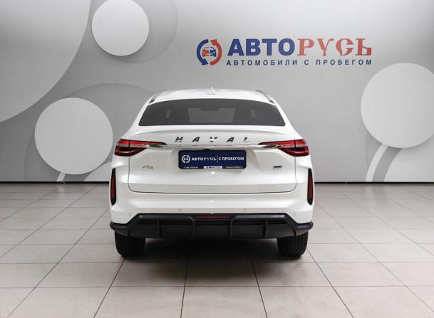 Haval F7x I Рестайлинг с пробегом 2023 года, цена 2 179 000 рублей, 37000 км, внедорожник, Автокод Объявления