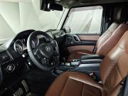 Mercedes-Benz G-Класс II (W463) Рестайлинг 3 Москва  - изображение 39