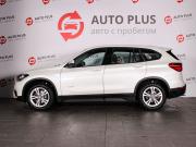BMW X1 II (F48) Минеральные Воды  - изображение 25