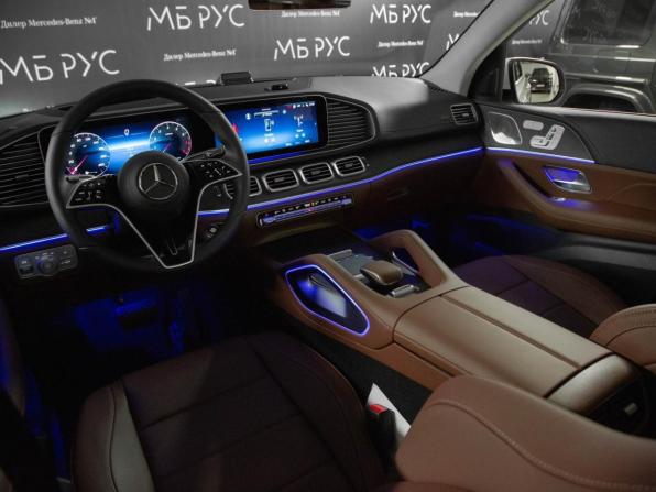 Новый Mercedes-Benz GLE II (V167) Рестайлинг 2026 года, цена 12 220 600 рублей, внедорожник, Автокод Объявления