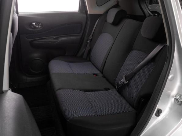 Nissan Note II с пробегом 2013 года, цена 949 000 рублей, 107615 км, хэтчбек, Автокод Объявления
