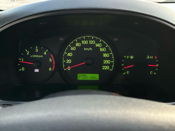 Hyundai Grand Starex I с пробегом 2012 года, цена 1 420 000 рублей, 285500 км, минивэн, Автокод Объявления