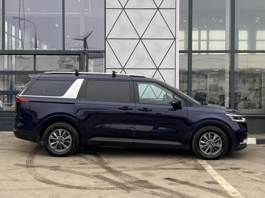 Kia Carnival IV Москва  - изображение 4
