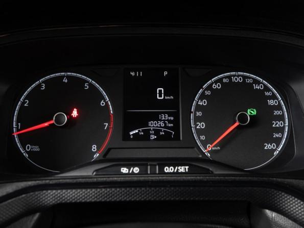 Volkswagen Polo VI с пробегом 2020 года, цена 1 740 000 рублей, 100267 км, лифтбек, Автокод Объявления