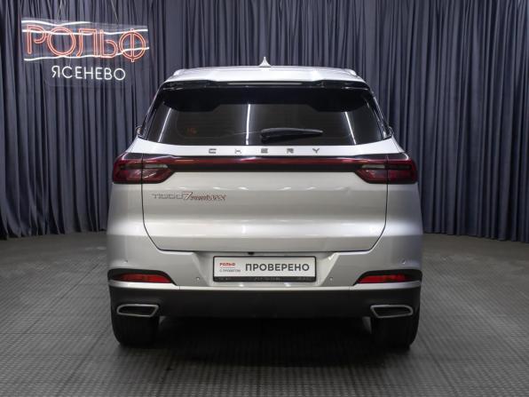 Chery Tiggo 7 Pro Max I с пробегом 2023 года, цена 1 749 000 рублей, 57815 км, внедорожник, Автокод Объявления