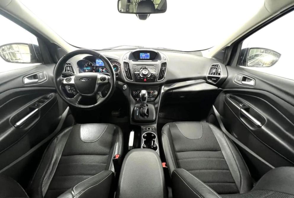 Ford Kuga II Нижний Новгород  - изображение 14