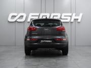 Kia Sportage III Рестайлинг Воронеж  - изображение 24