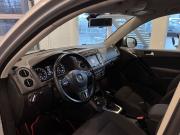Volkswagen Tiguan I Рестайлинг Чебоксары  - изображение 54