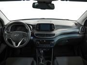 Hyundai Tucson III Рестайлинг Санкт-Петербург  - изображение 39