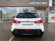 Mitsubishi ASX I Рестайлинг Набережные Челны  - изображение 36