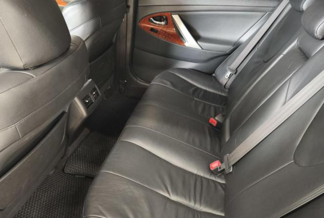Toyota Camry VI (XV40) с пробегом 2007 года, цена 910 000 рублей, 371654 км, седан, Автокод Объявления